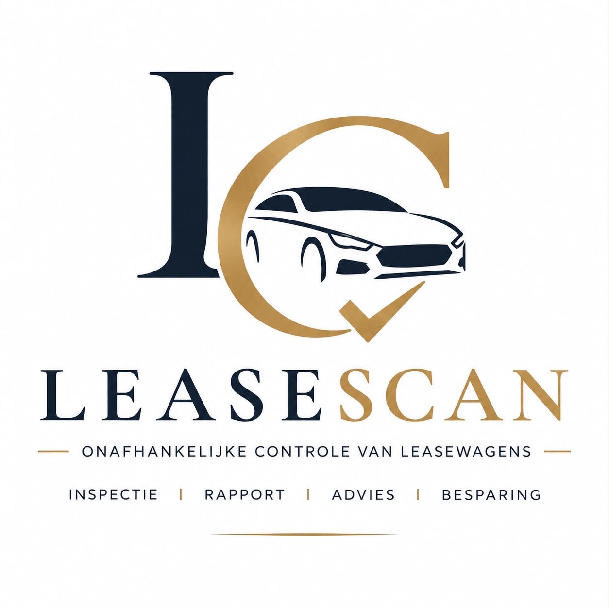 LeaseScan, onafhankelijke controle van leasewagens